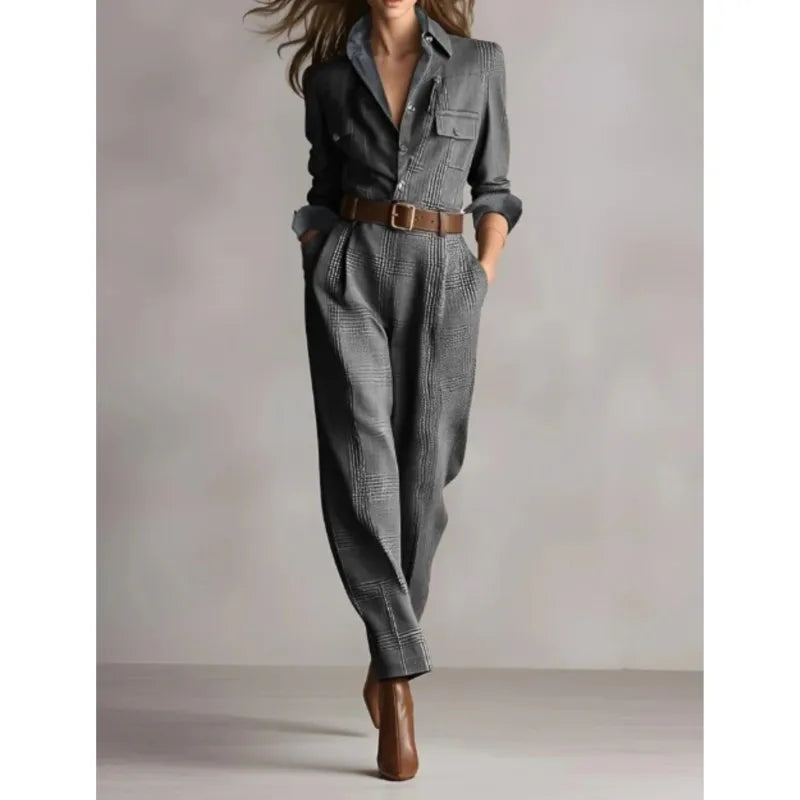 GRAY / XXXL