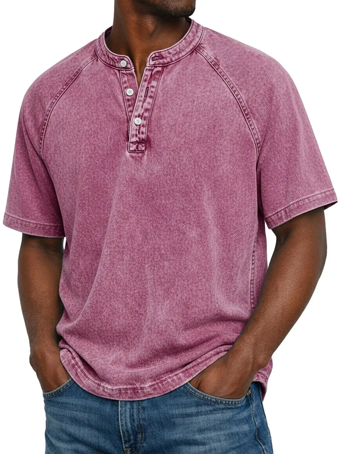 Pink / 4XL (58-60