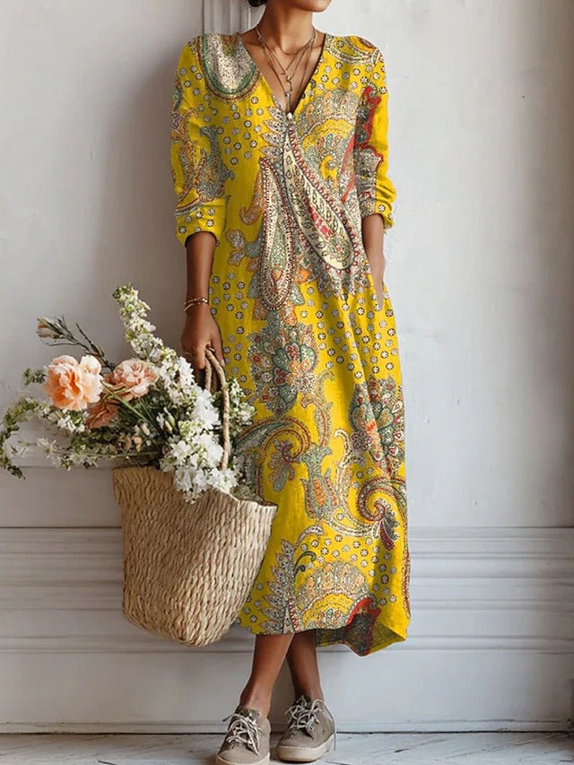 Yellow (almost sold out) / 4XL