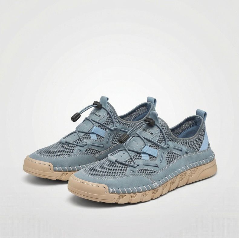 Light Blue / 12.5 (USA Women's Size)