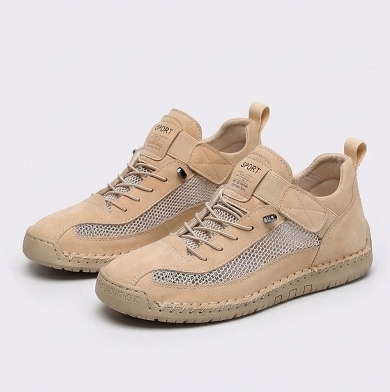 Khaki / 12.5 (USA Women's Size)
