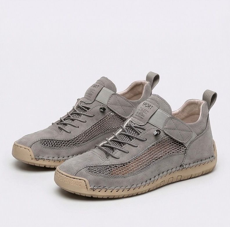 Dark Gray / 12.5 (USA Women's Size)