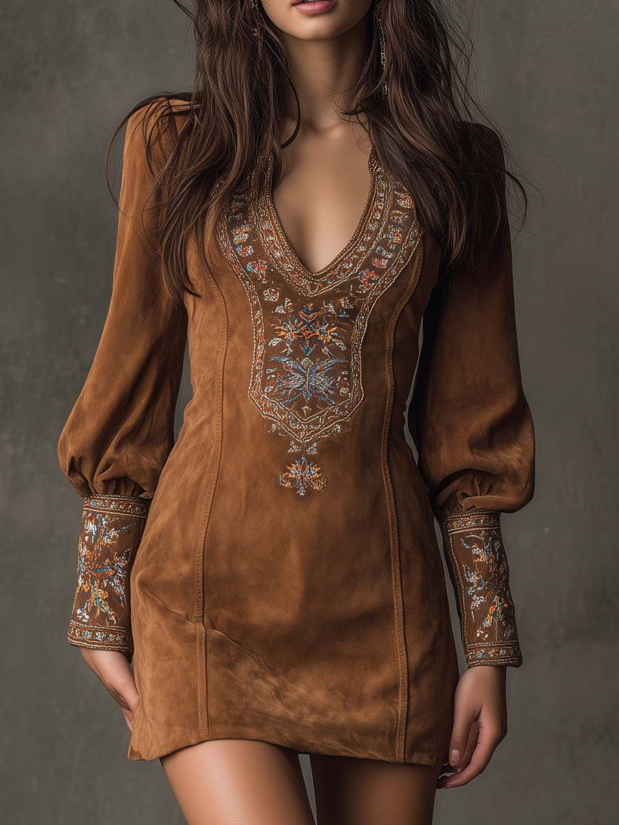 Brown (Few Units) / 2XL