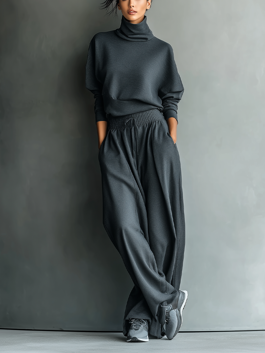 Charcoal / 2XL/US 14
