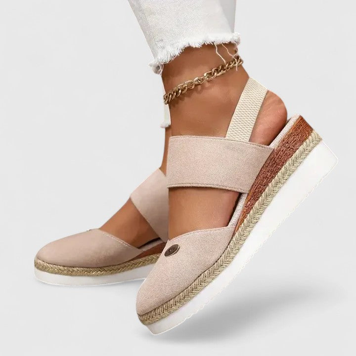 Beige / 11 US | 42 EU