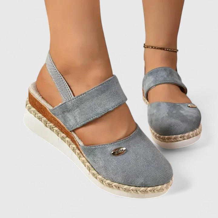 Gray / 11 US | 42 EU