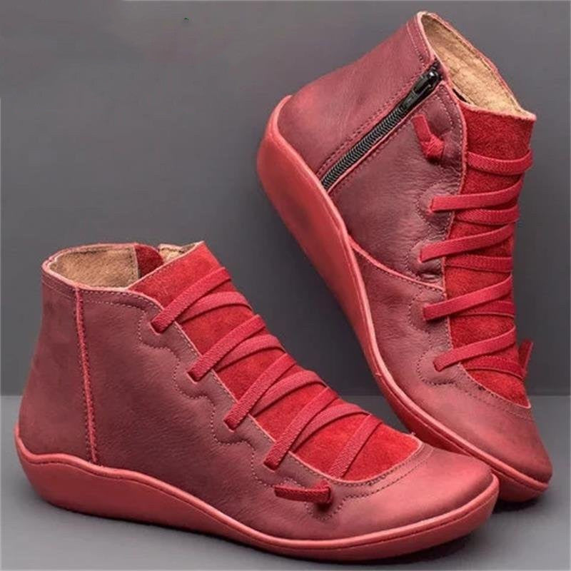 Red / US Men 11