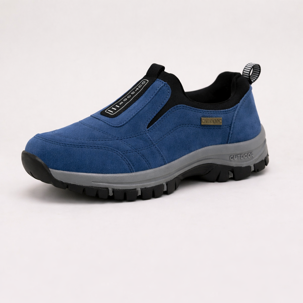 Blue / US Men 15