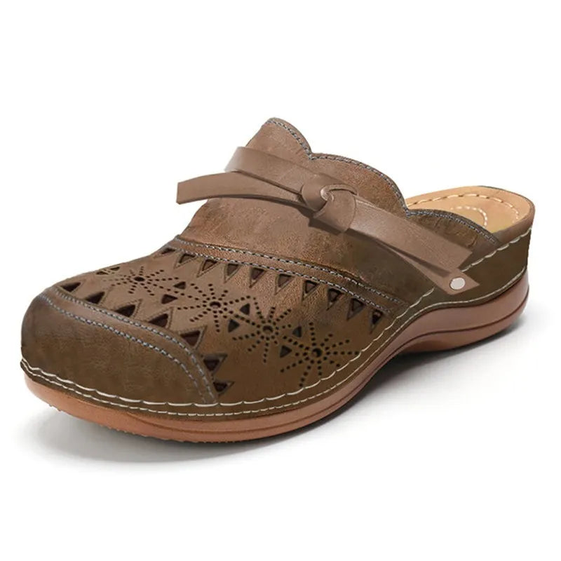 Brown / 12