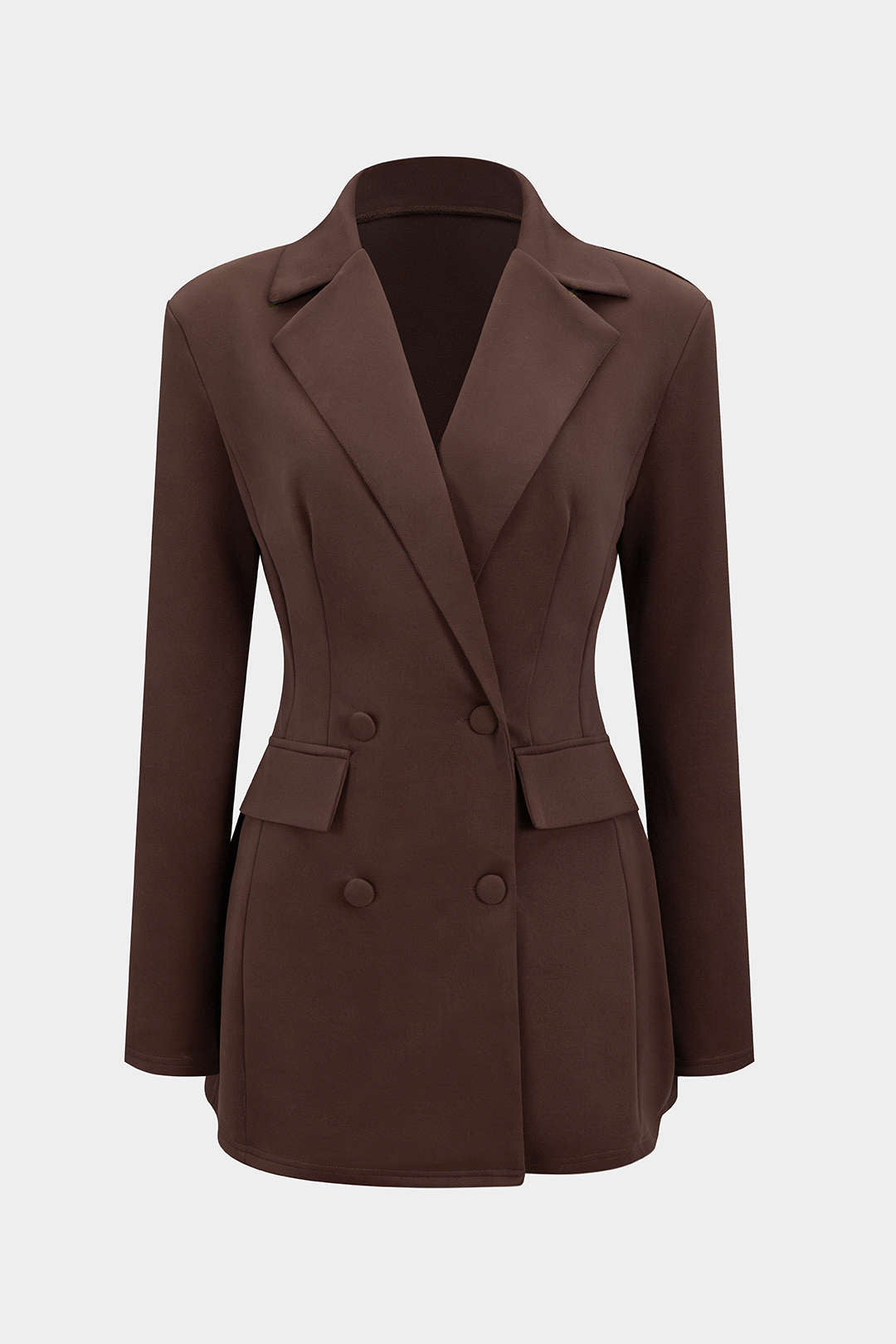 BROWN / L