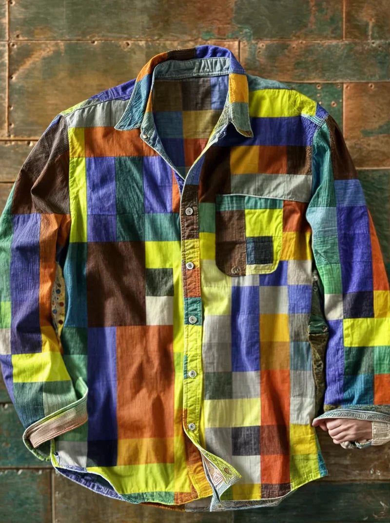 Multicolor 3 / 6XL