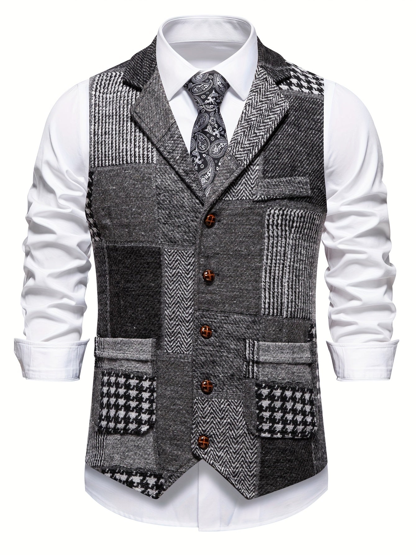 Gray / 2XL