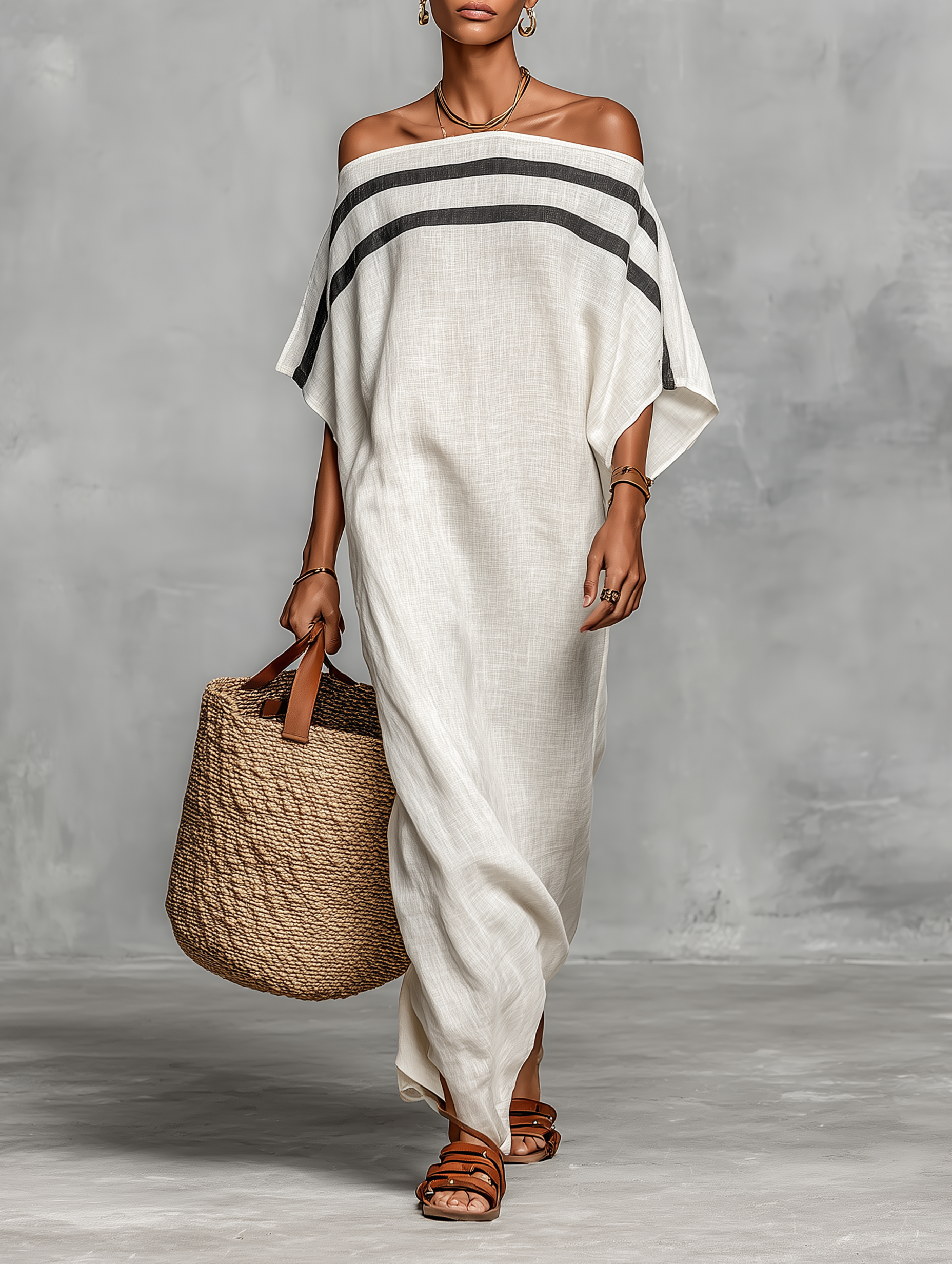 White / 2XL/US 14