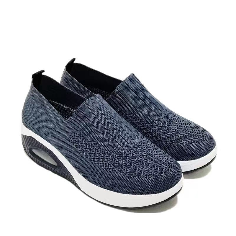 Blue / 10.5 (USA Women's Size)
