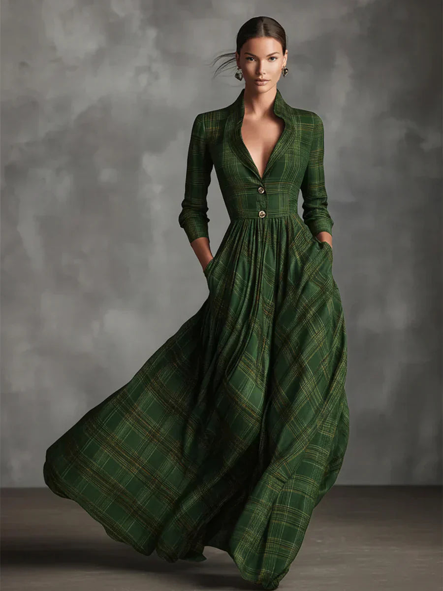 Green / 3XL