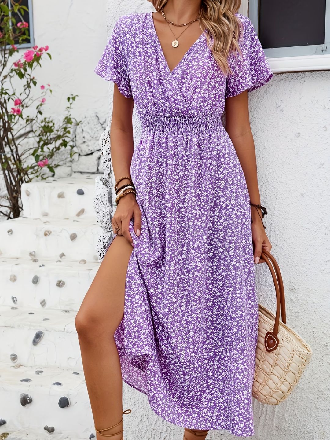 Purple / XL