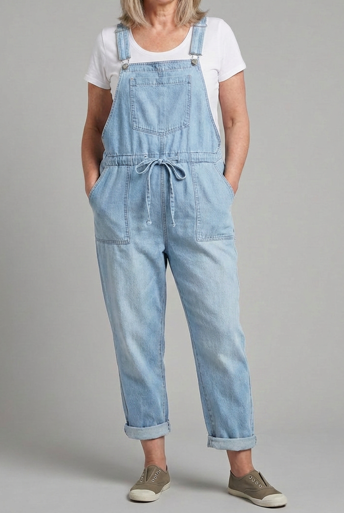 Light blue / 3XL