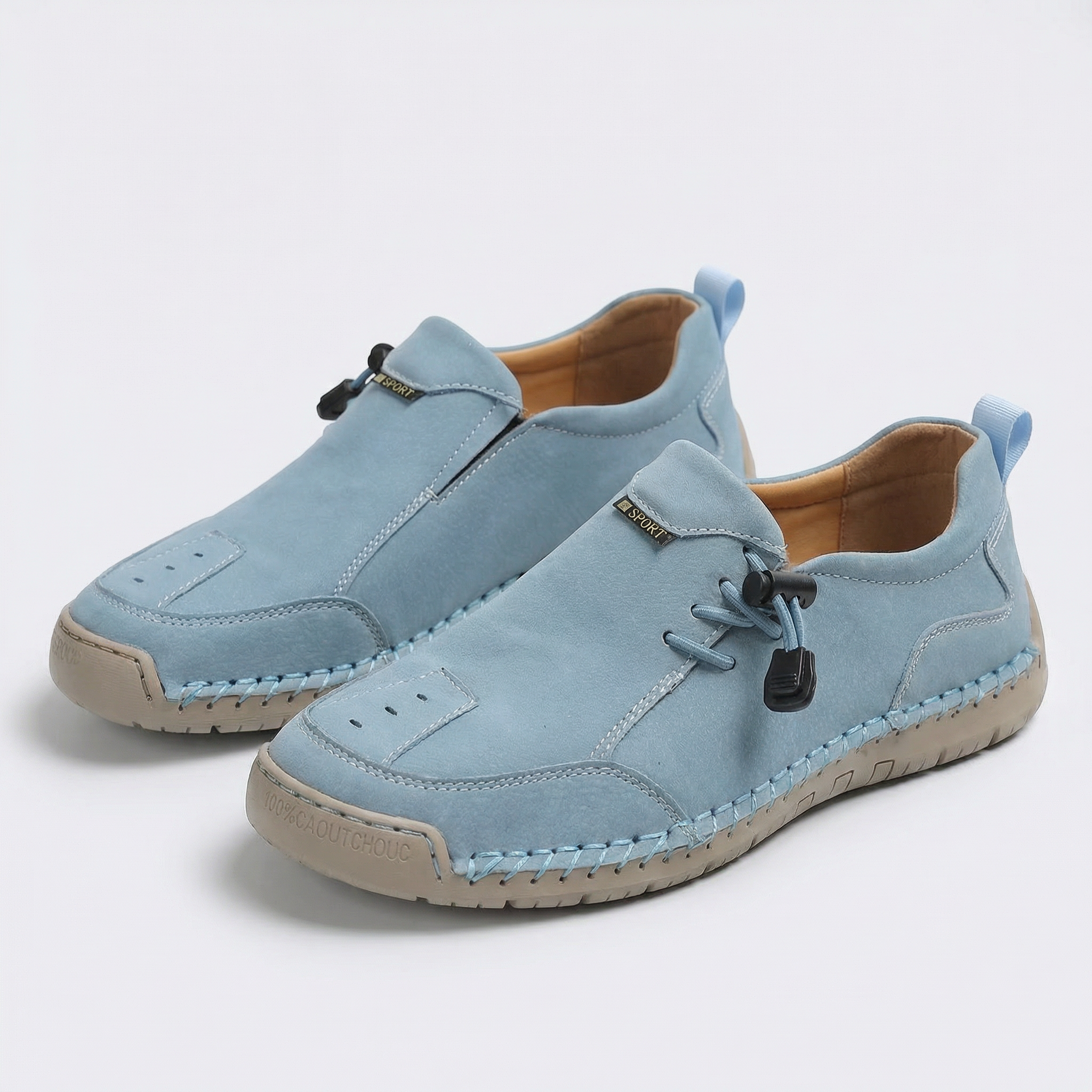 Peacock Blue / 12.5 (USA Women's Size)