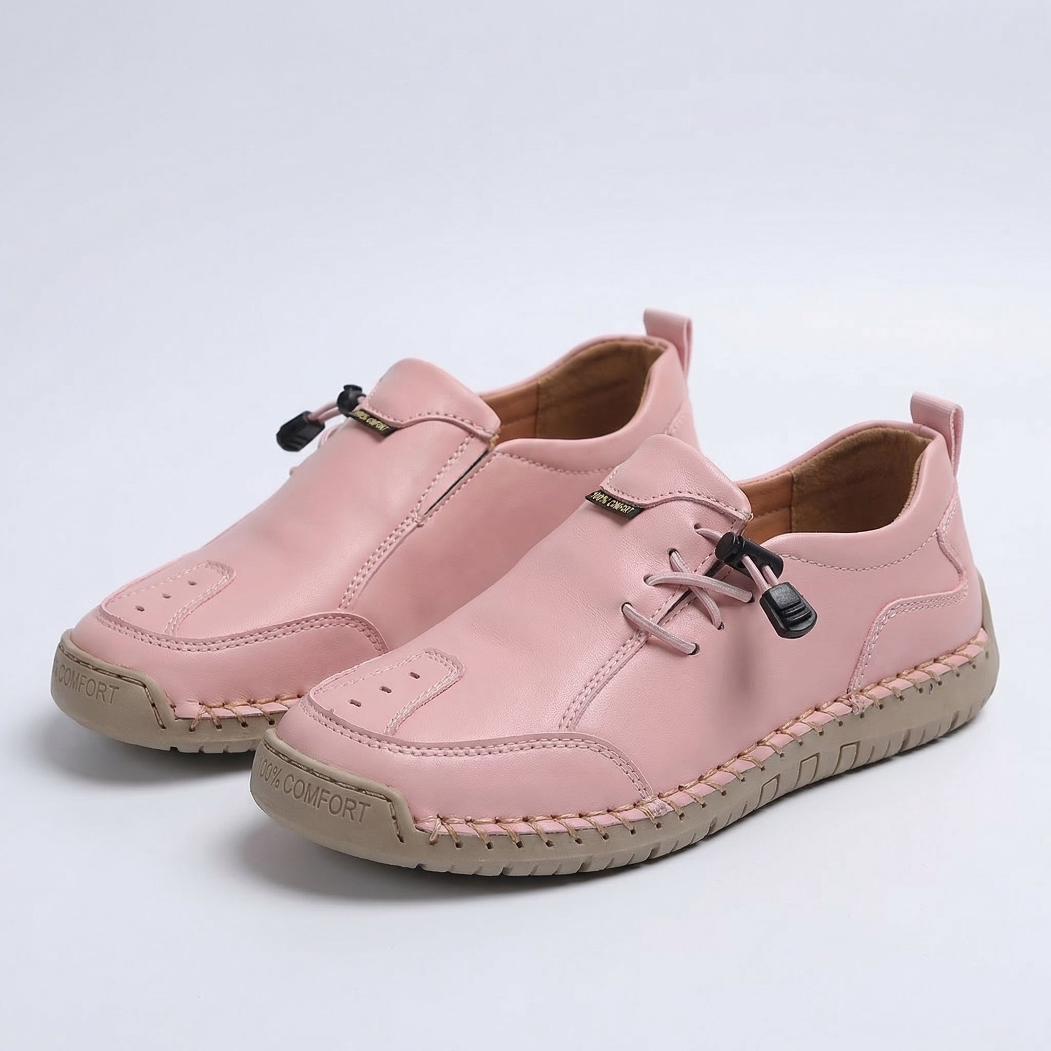 Pink / 12.5 (USA Women's Size)