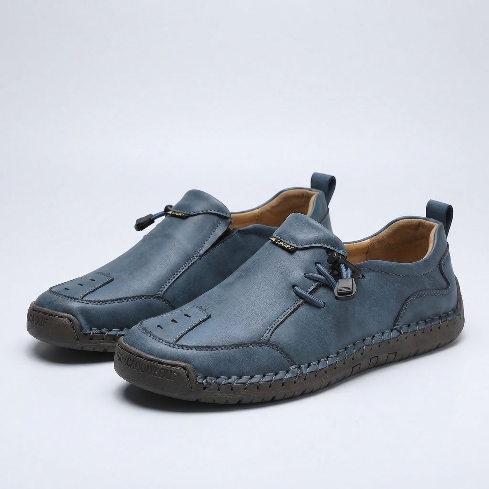 Sea Blue / 12.5 (USA Women's Size)