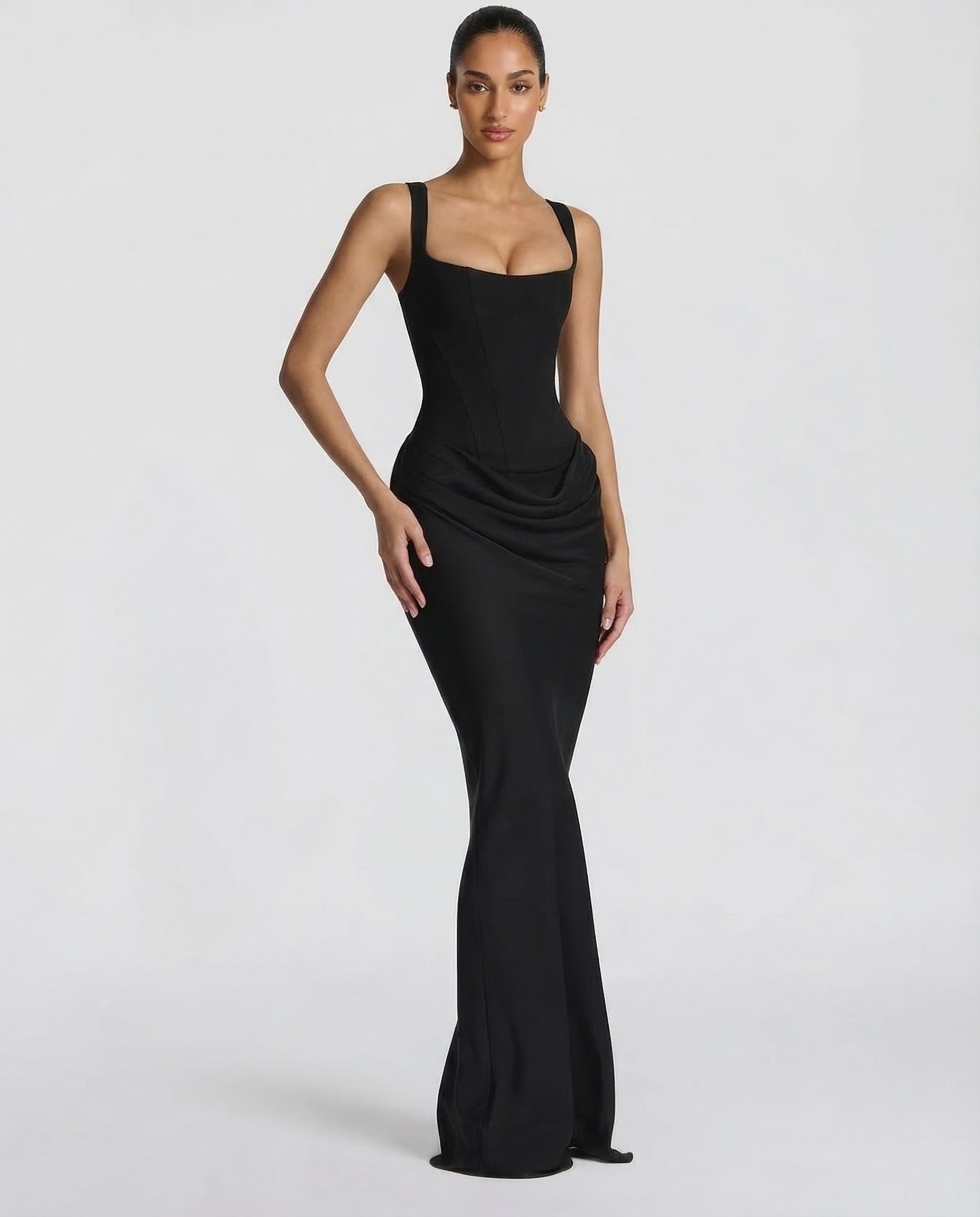 Black / XXL