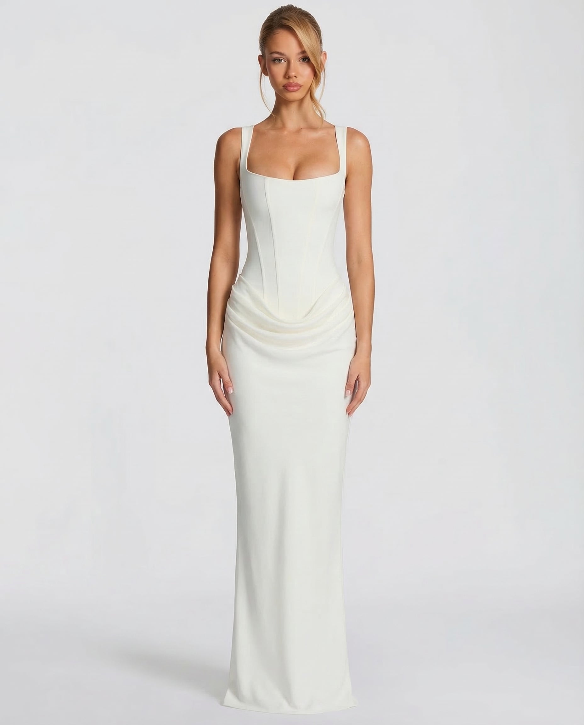 Ivory / XXL