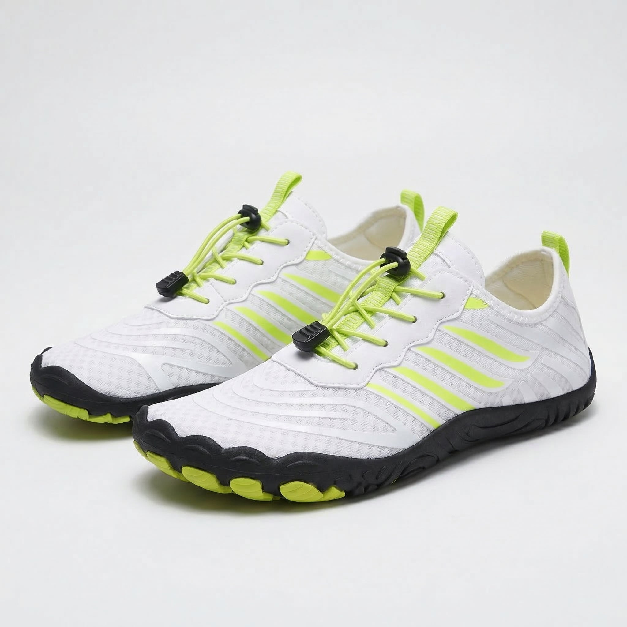 White / 14 (USA Women's Size)