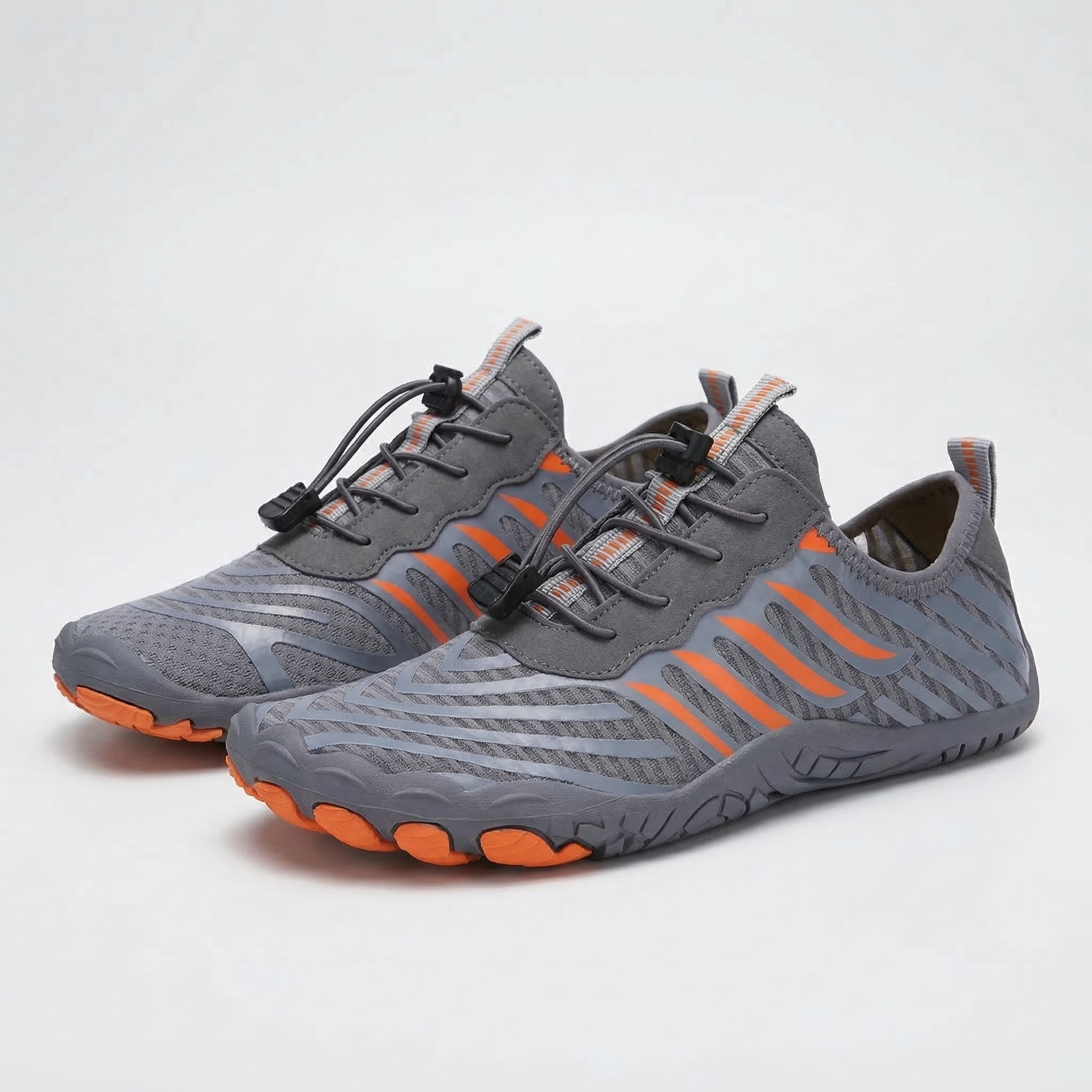 Gray / 14 (USA Women's Size)