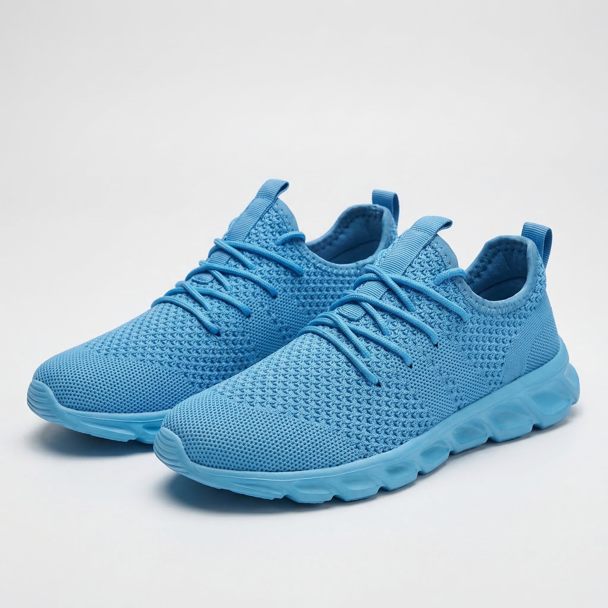Blue / 14 (USA Women's Size)