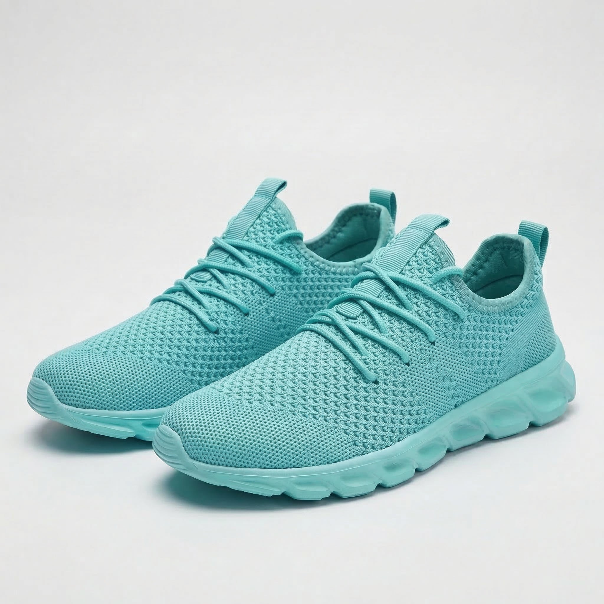 Mint / 14 (USA Women's Size)