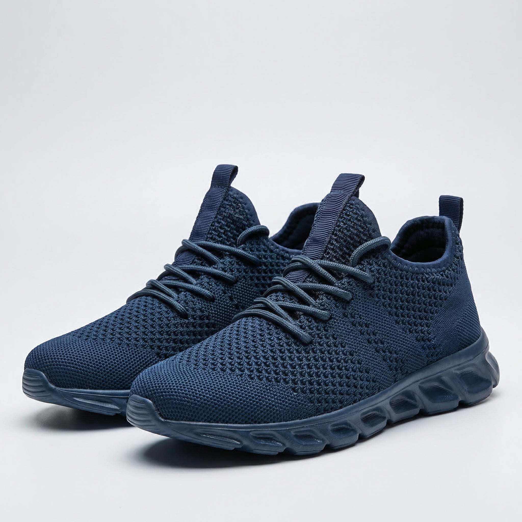 Dark Blue / 14 (USA Women's Size)