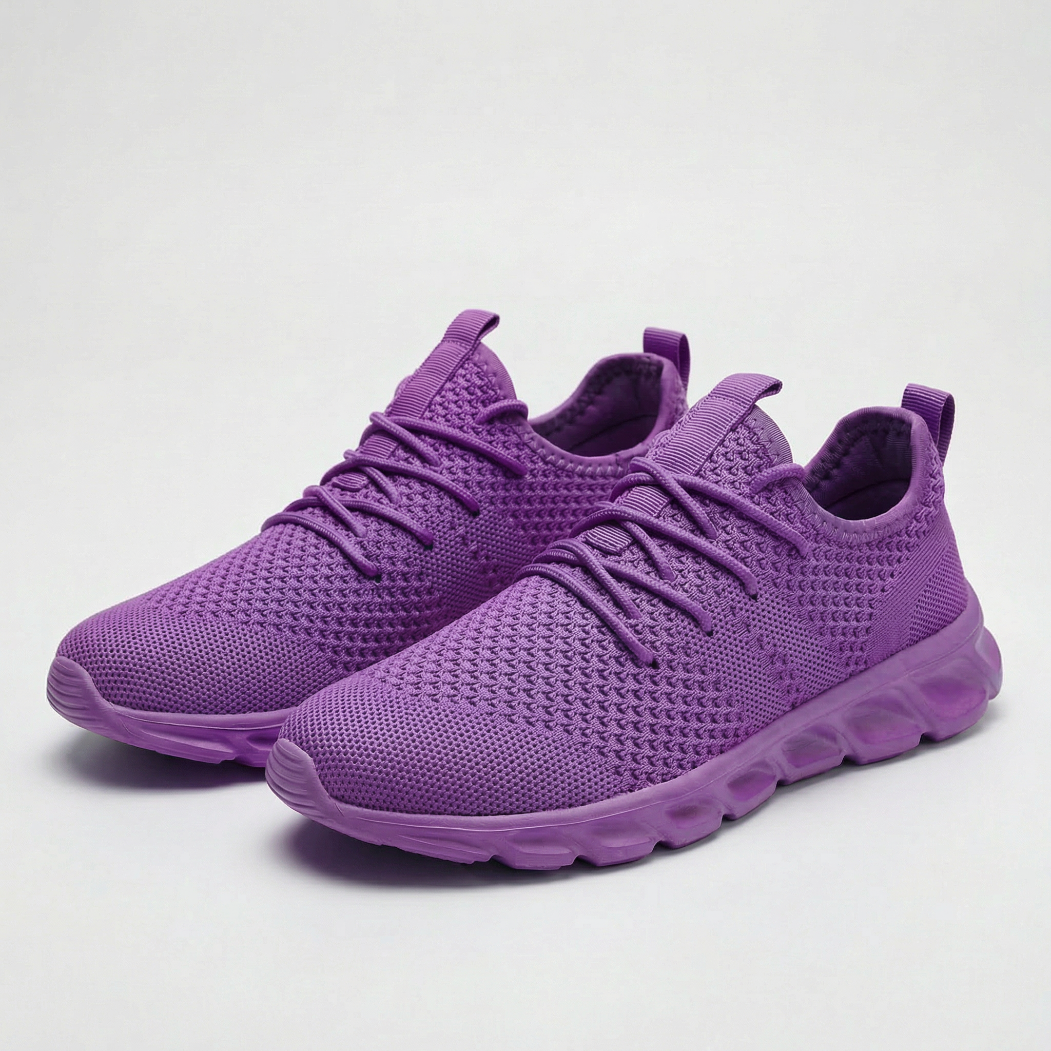 Purple / 14 (USA Women's Size)