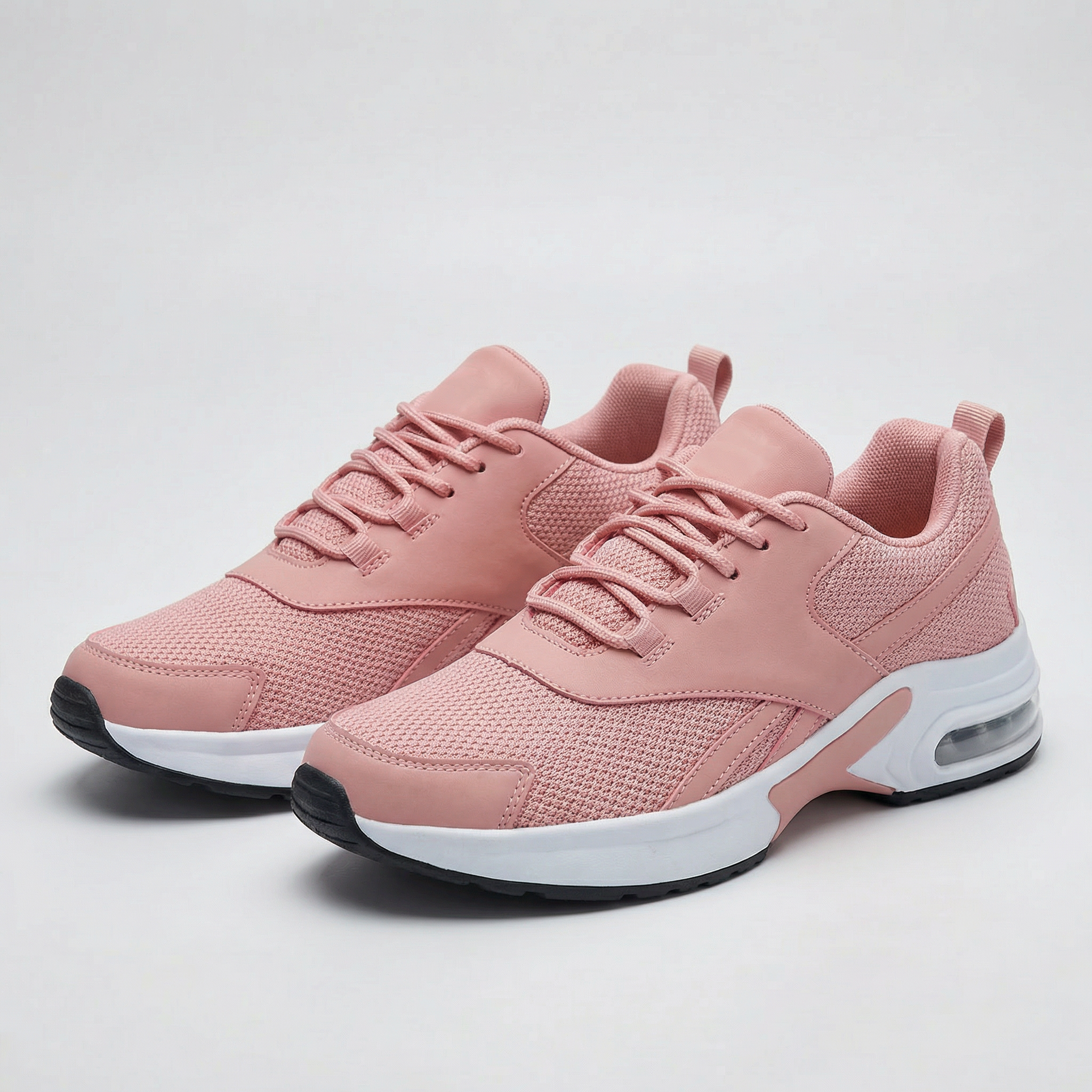 Pink / 11.5 (USA Women's Size)