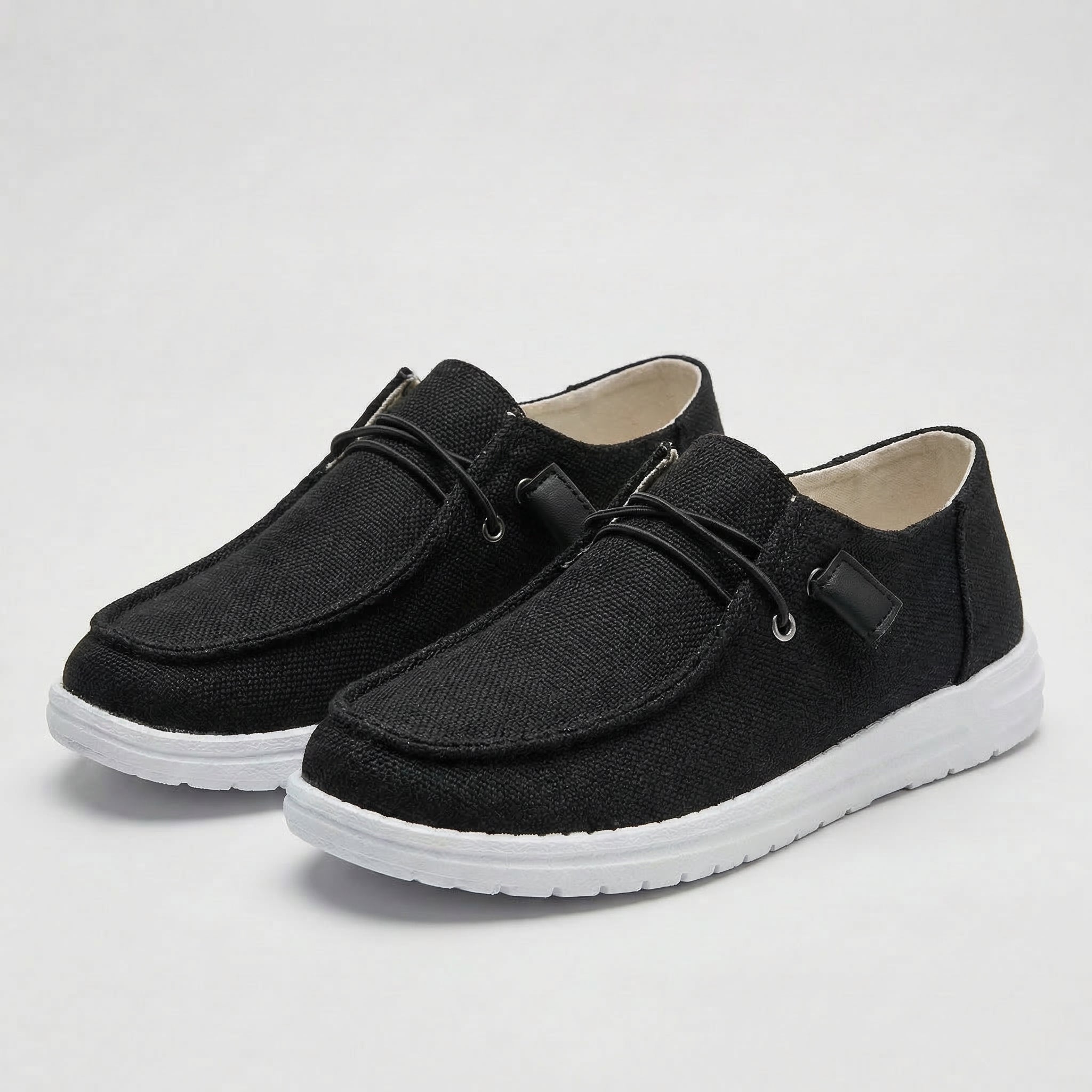 Black / 11.5 (USA Women's Size)