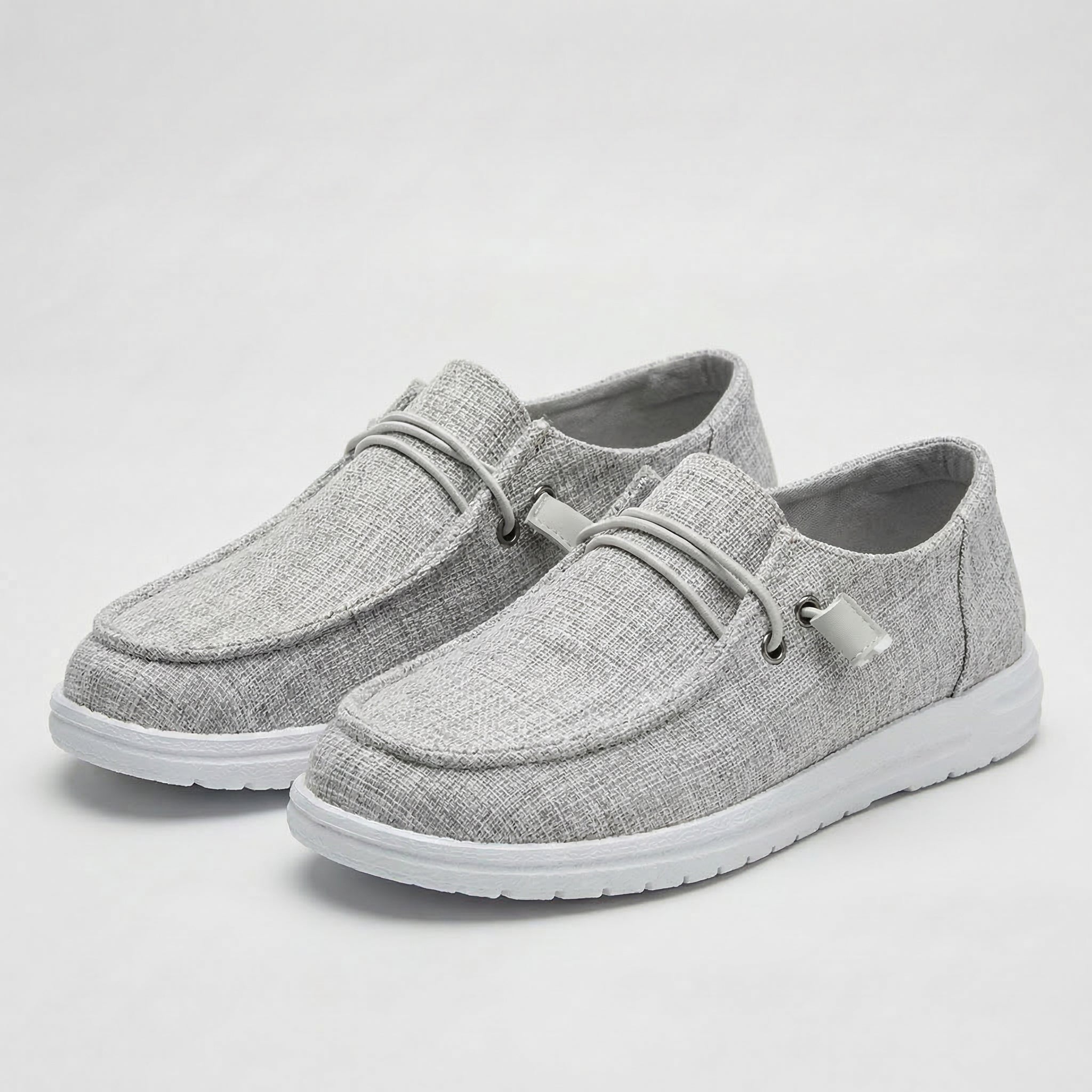 Light Gray / 11.5 (USA Women's Size)