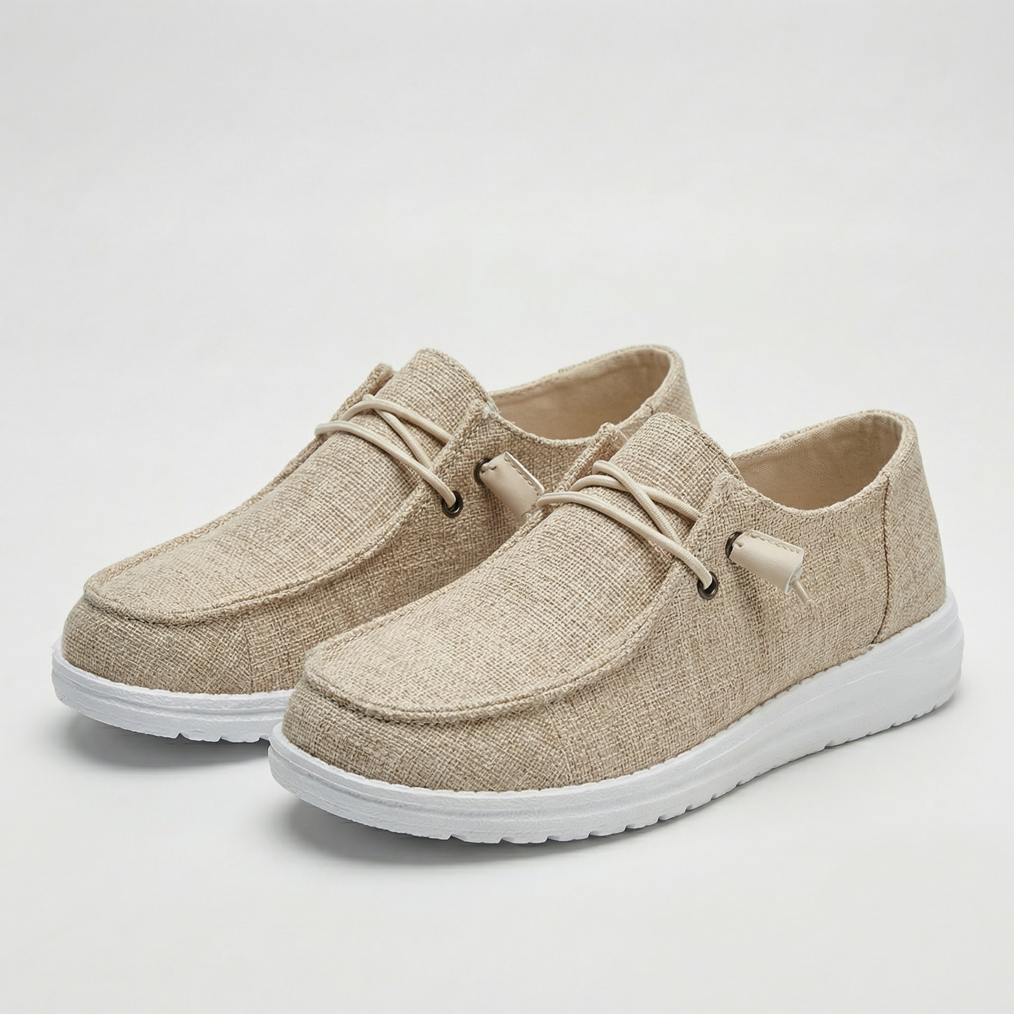Khaki / 11.5 (USA Women's Size)