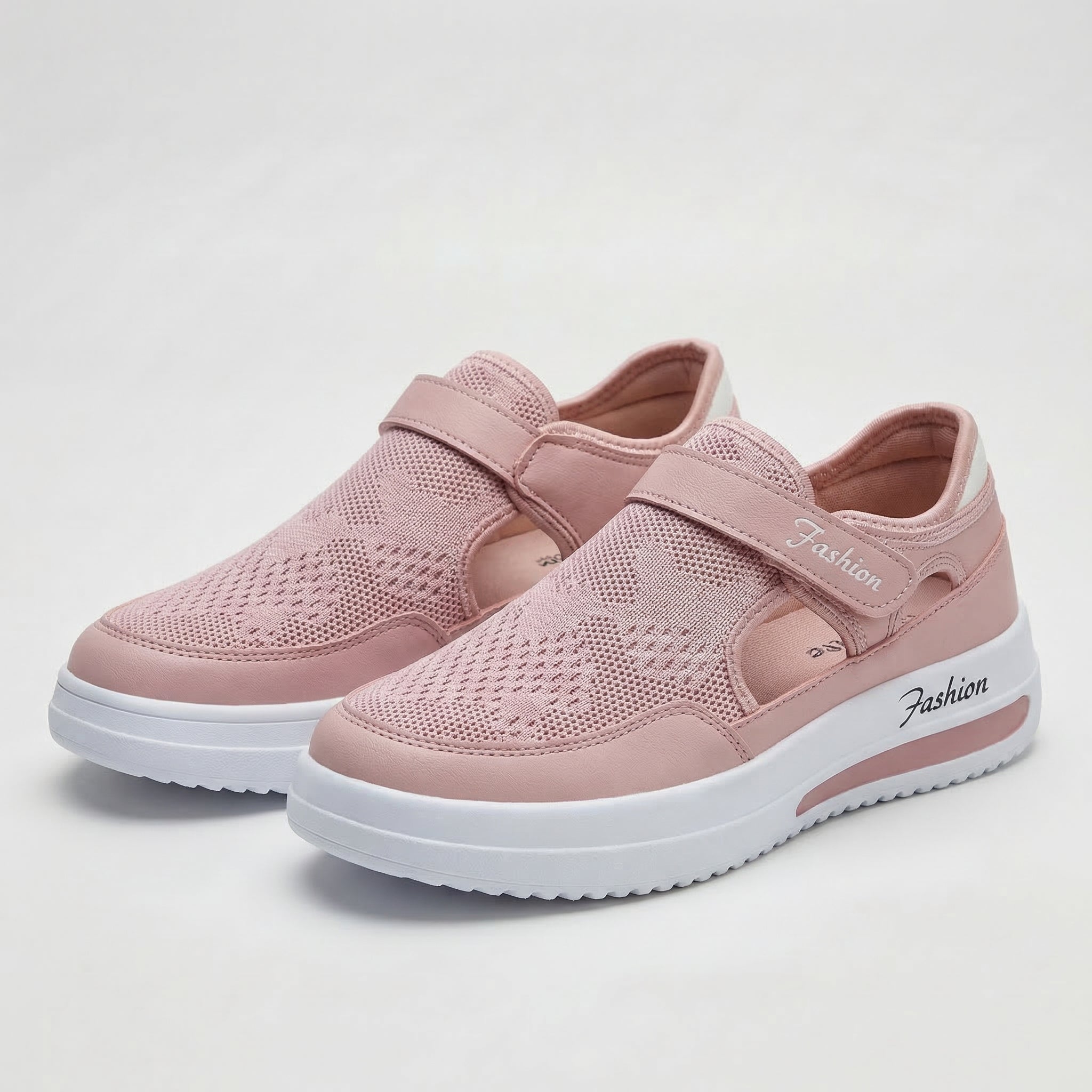 Pink / 10.5 (USA Women's Size)
