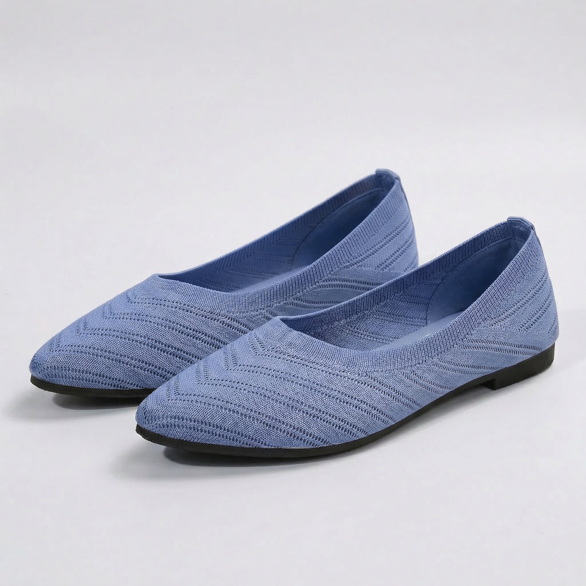 Blue / 11.5 (USA Women's Size)