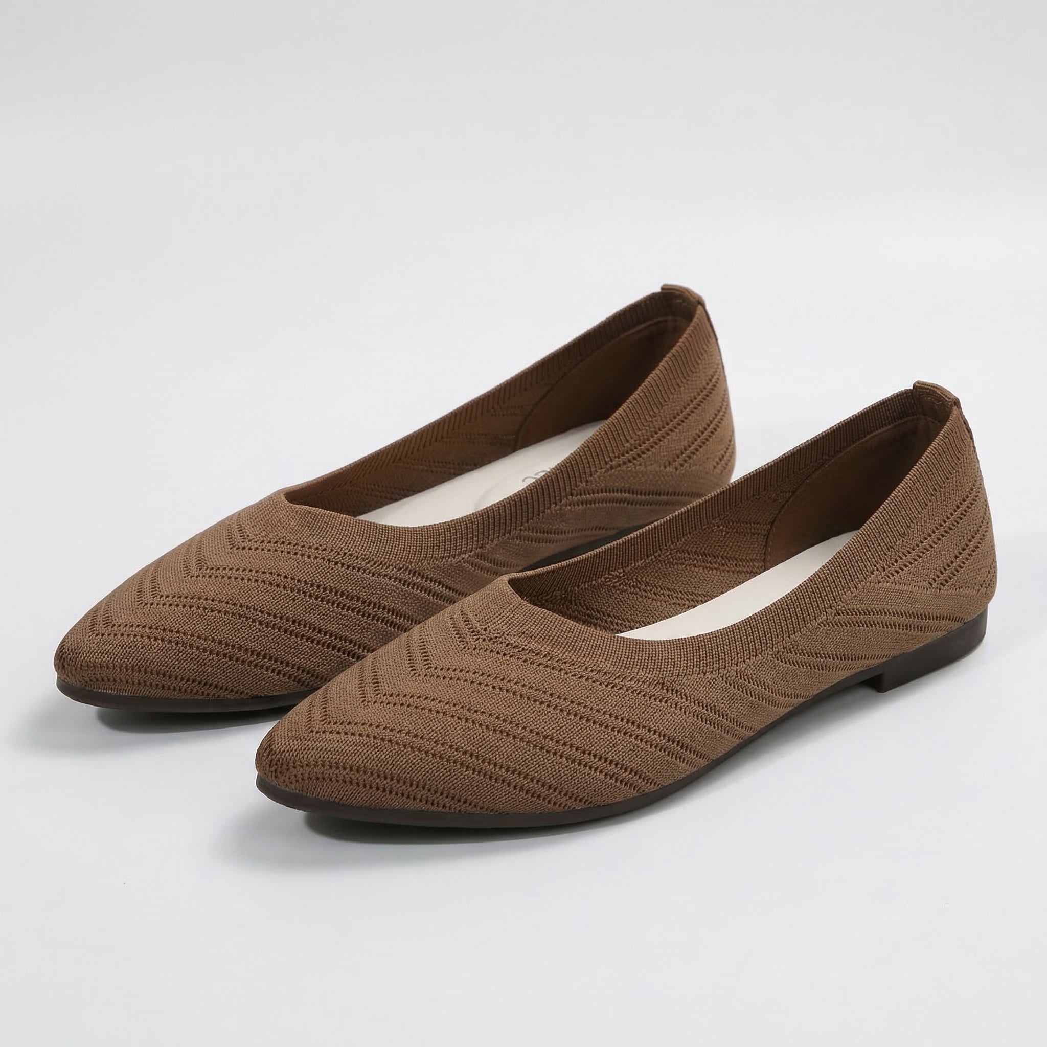 Light Brown / 11.5 (USA Women's Size)
