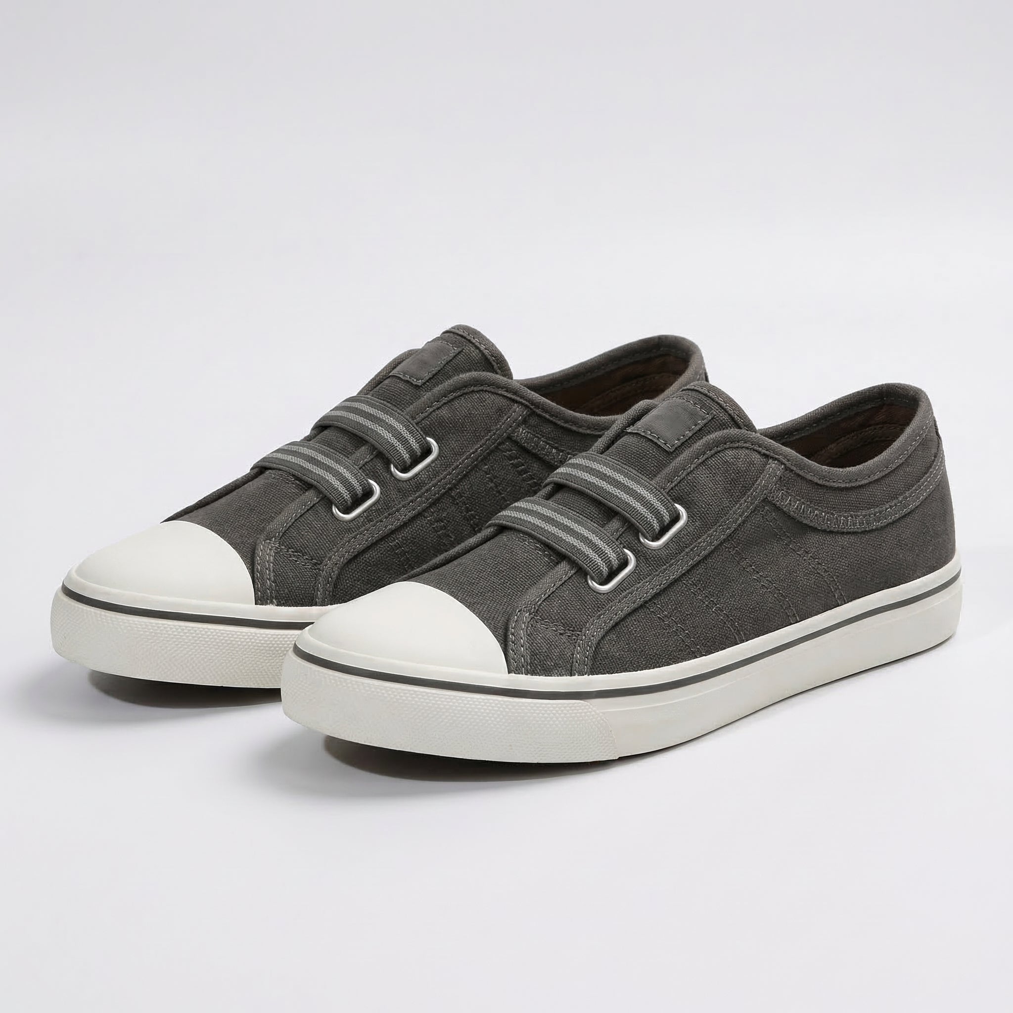 10.5 (USA Women's Size) / Black