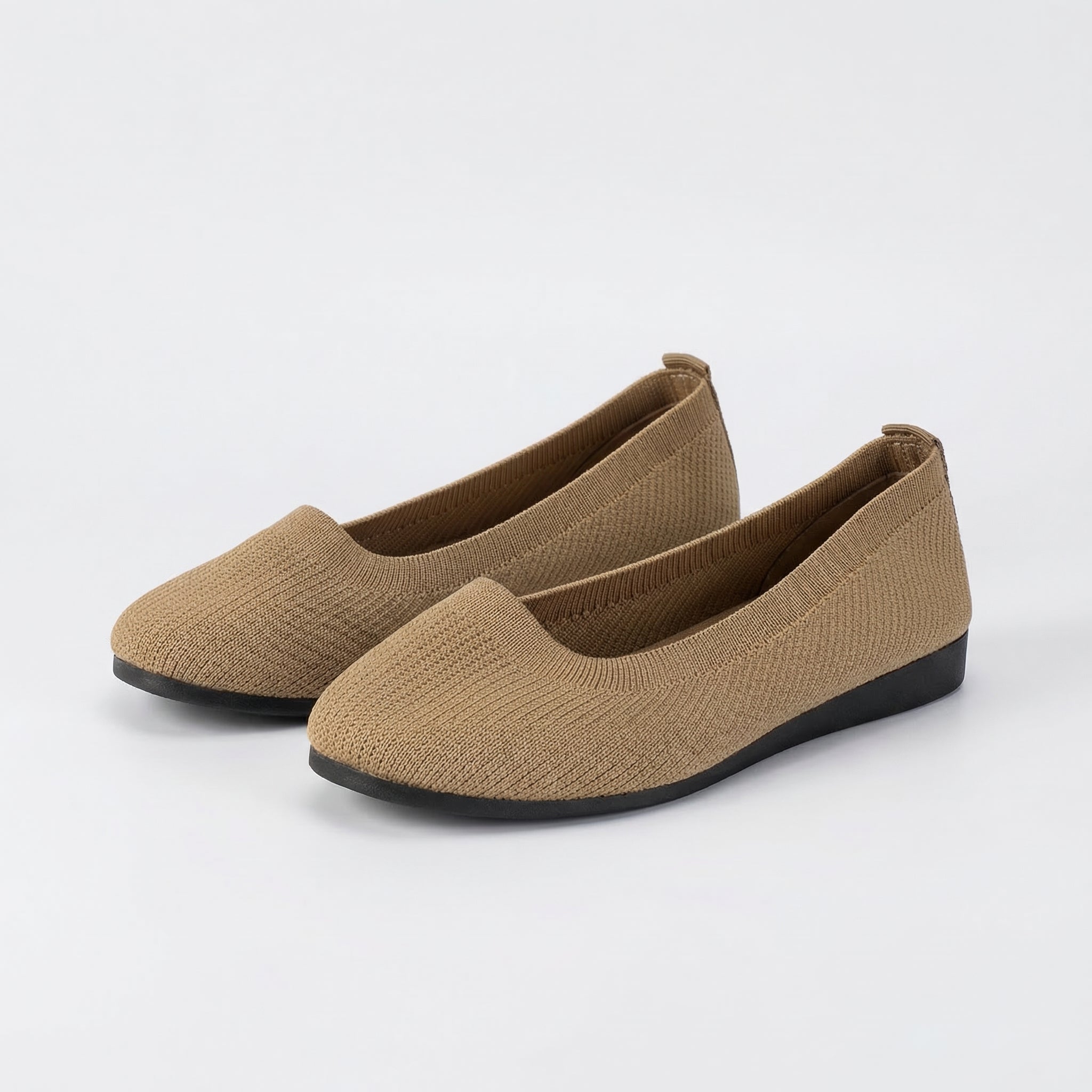 Khaki / 10.5 (USA Women's Size)