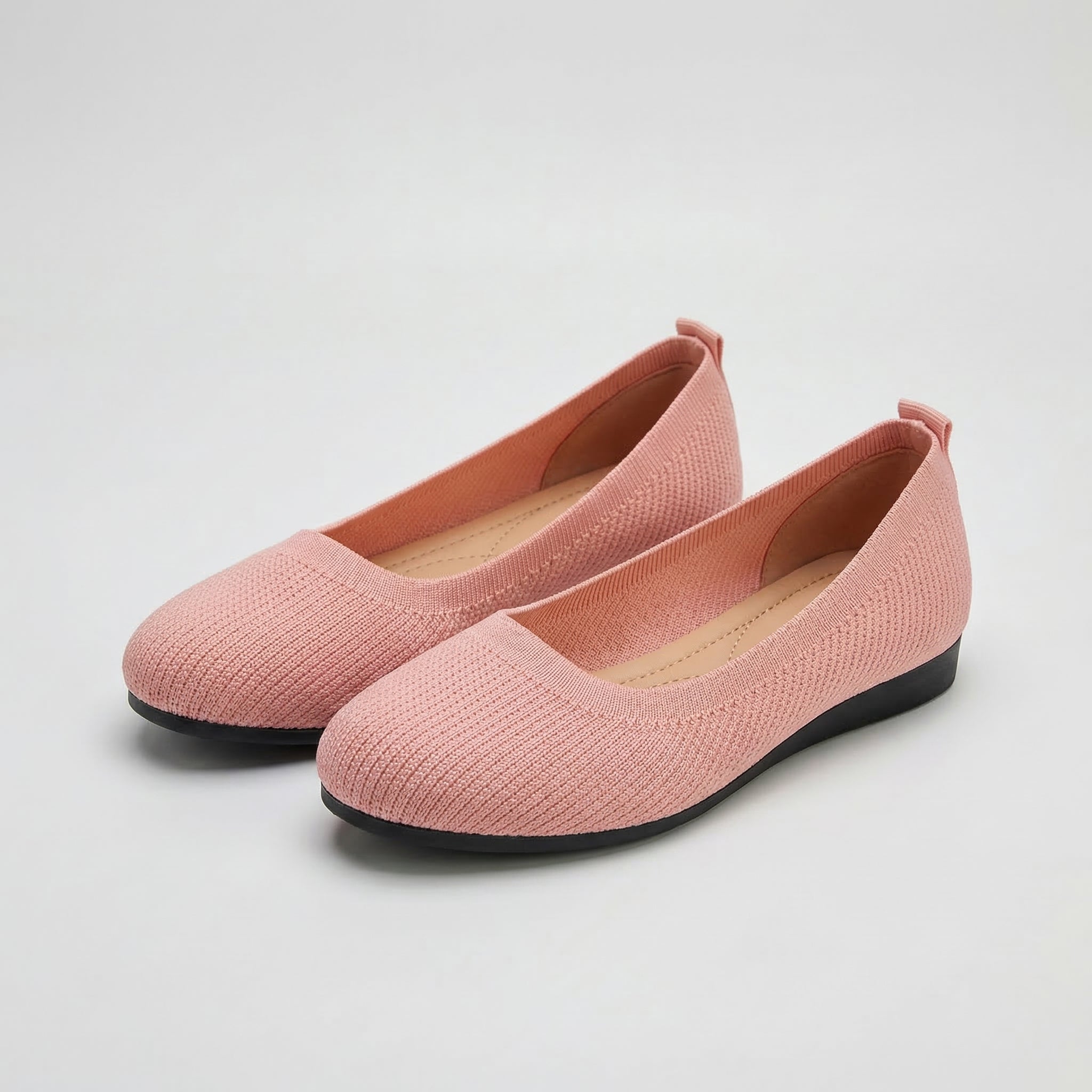 Pink / 10.5 (USA Women's Size)