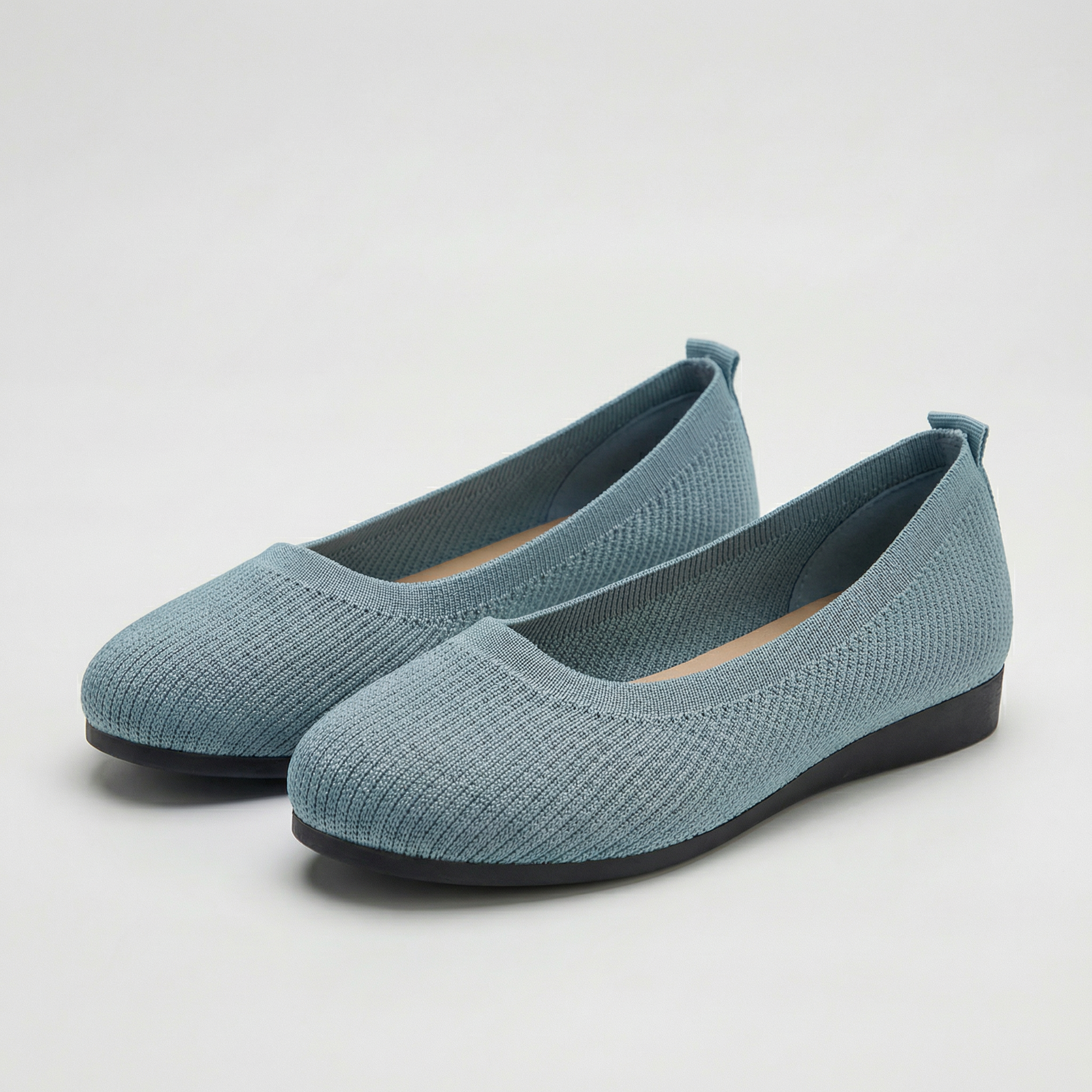 Light Blue / 10.5 (USA Women's Size)