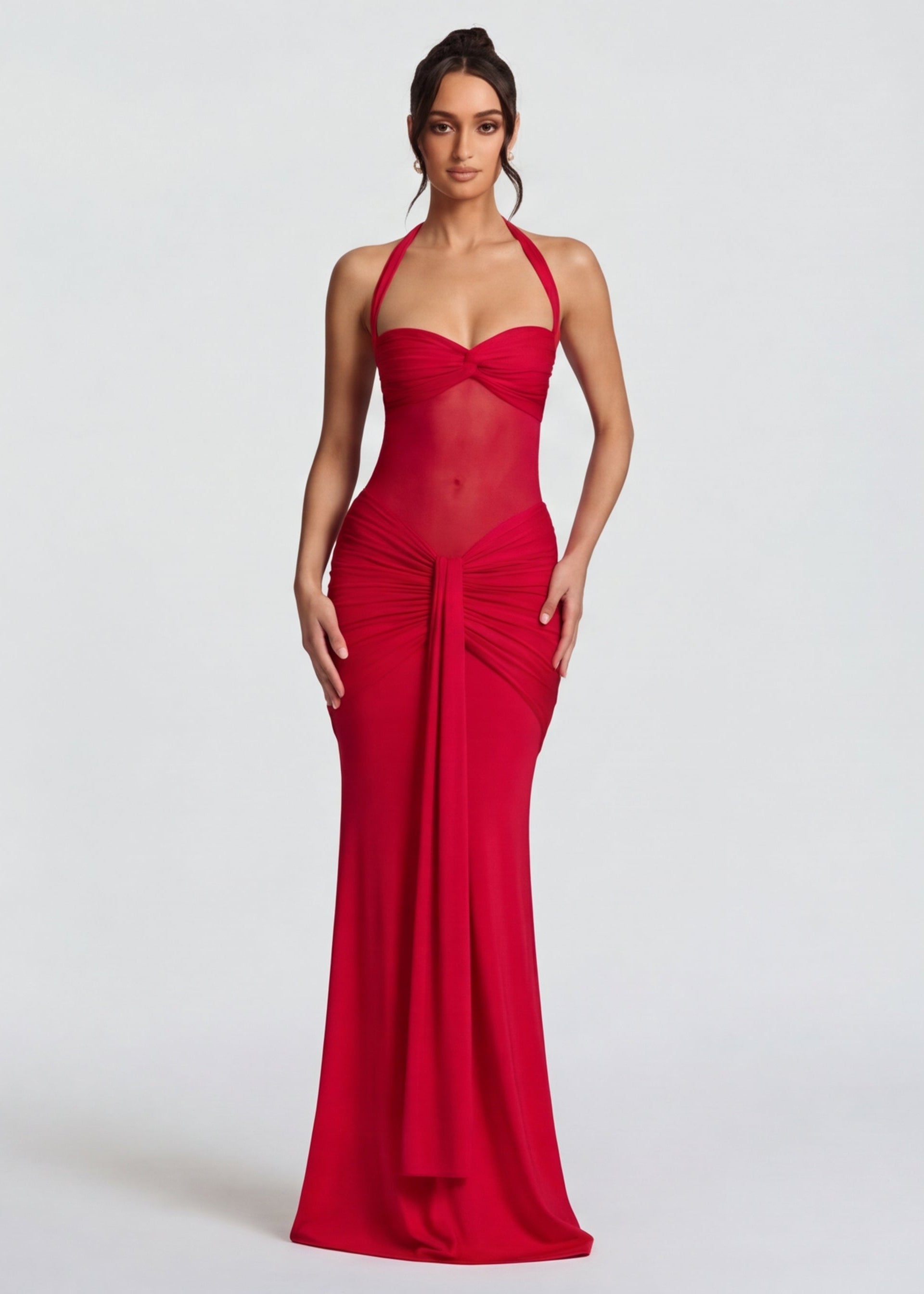Red / XL