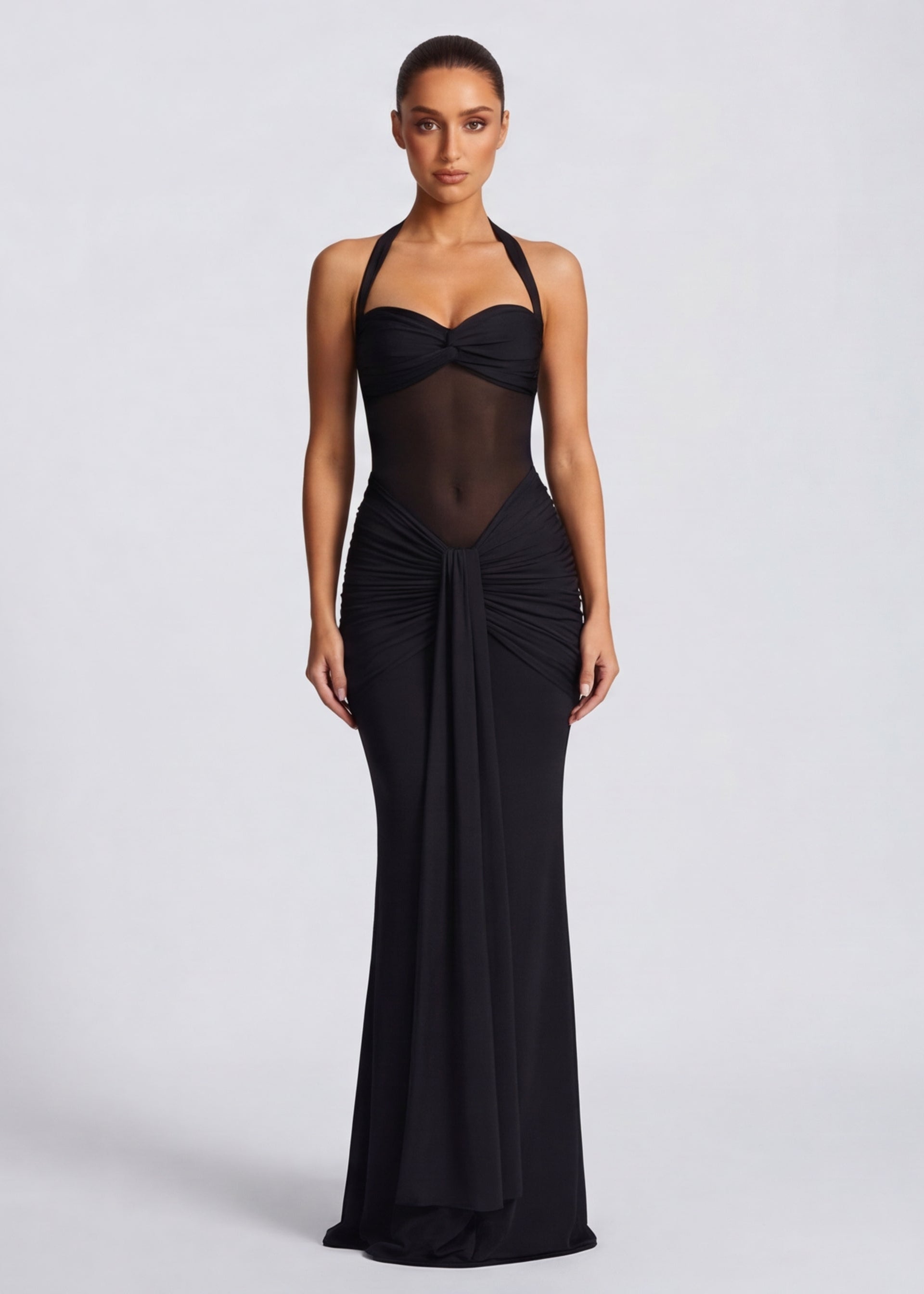 Black / XL