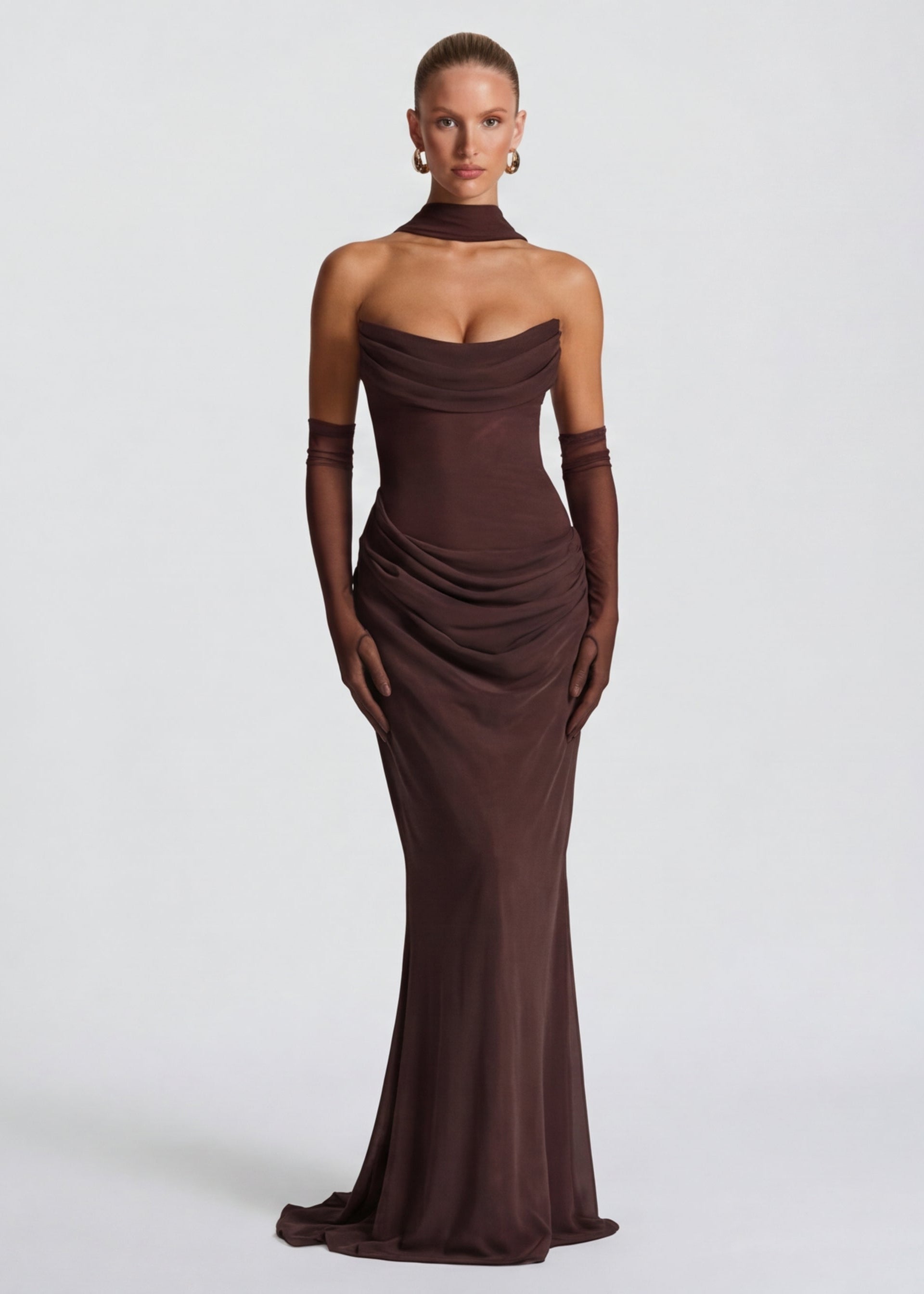 Mocha / XL