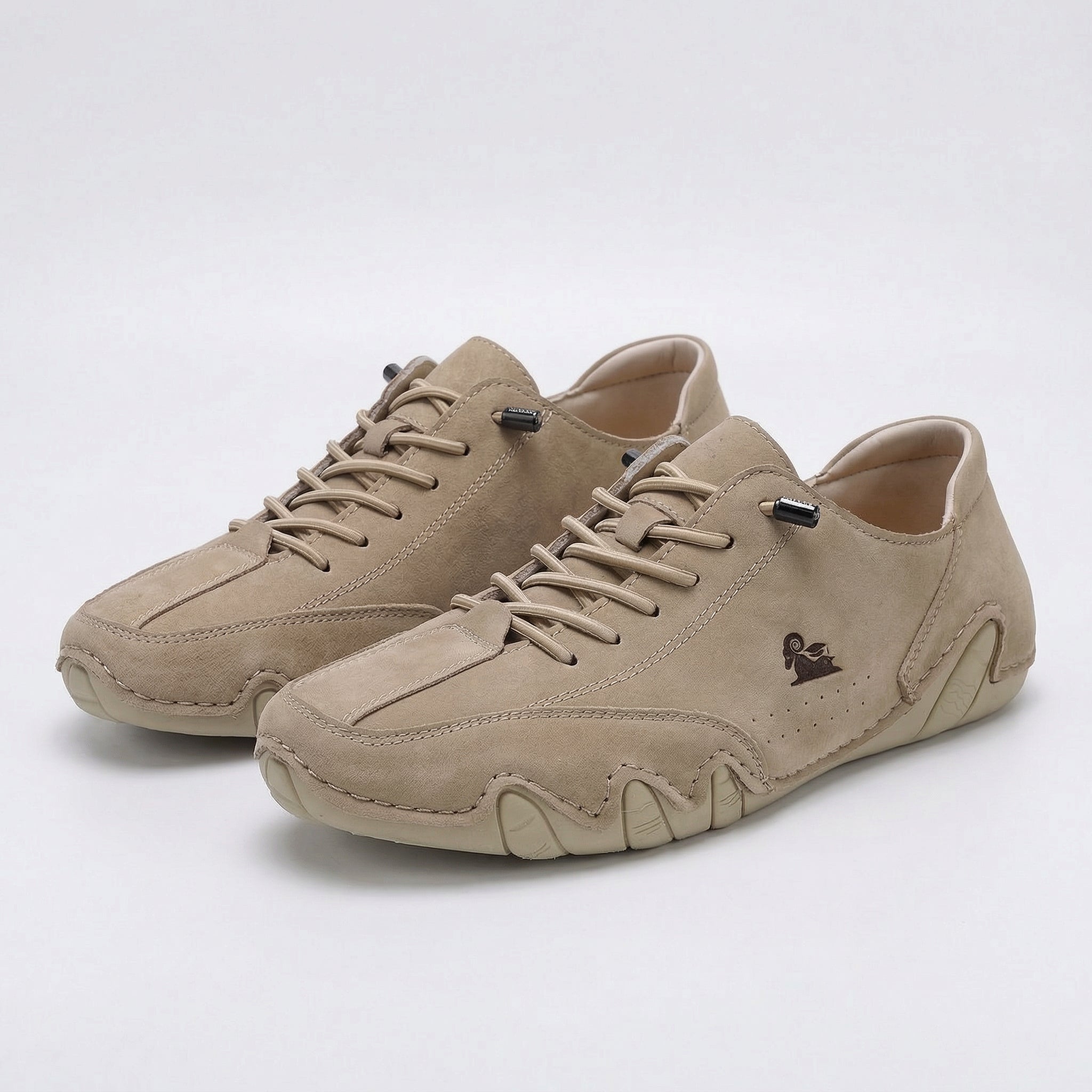 Khaki / 10.5 (USA Women's Size)