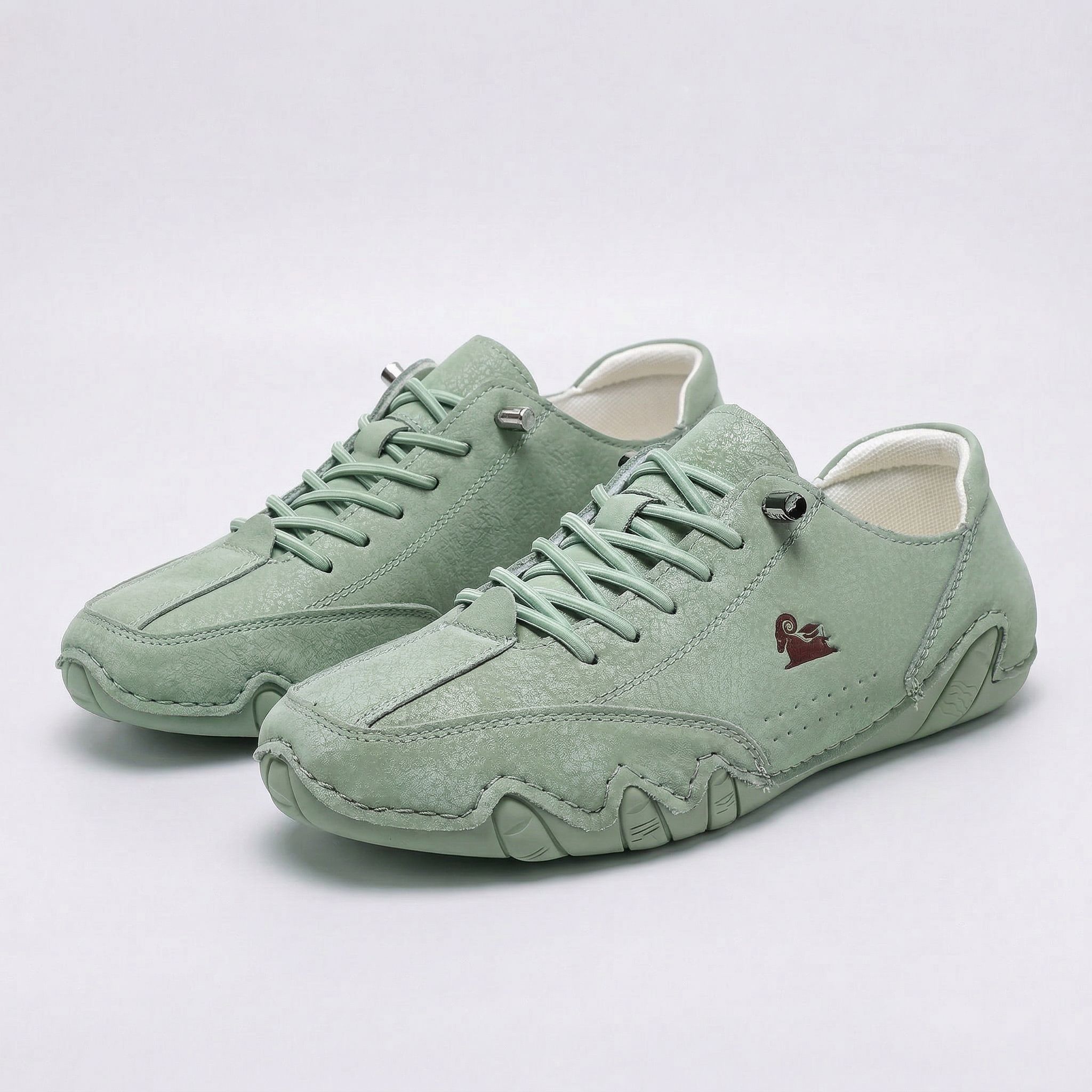Light Green / 10.5 (USA Women's Size)