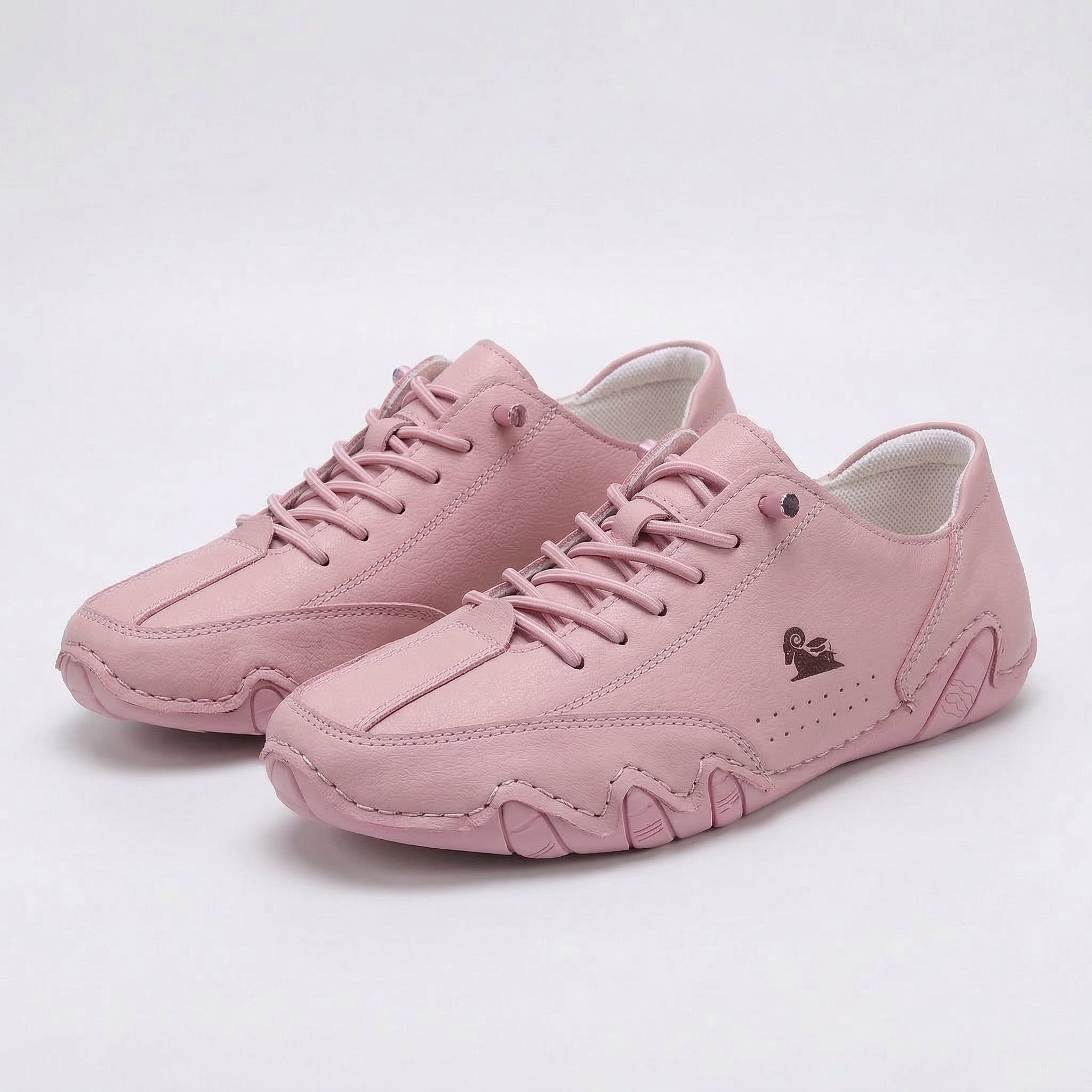 Pink / 10.5 (USA Women's Size)