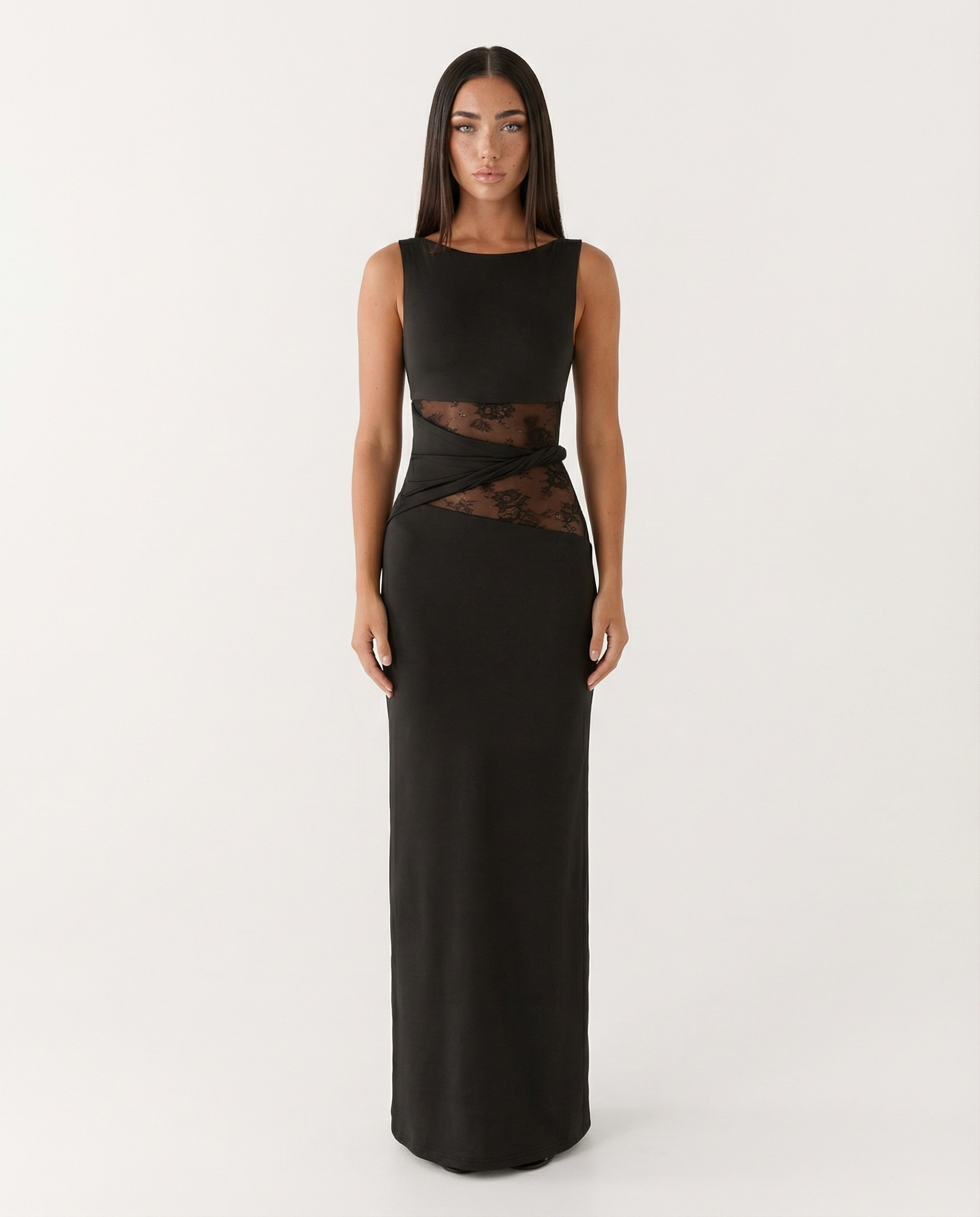 Black / XL